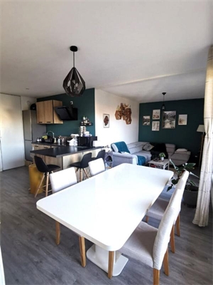 t2 à la vente -   01120  MONTLUEL, surface 48 m2 vente t2 - UBI445238915